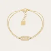 Bracelet Cléophée