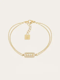 Bracelet Cléophée