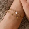 Bracelet Confettis
