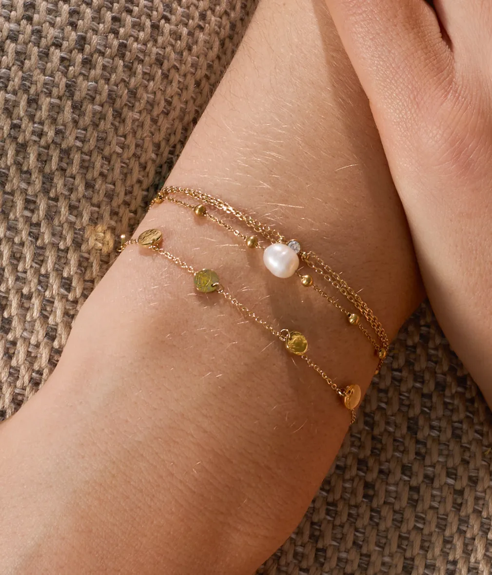 Bracelet Confettis