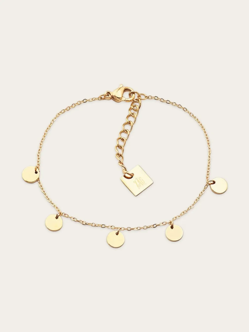 Bracelet Confettis