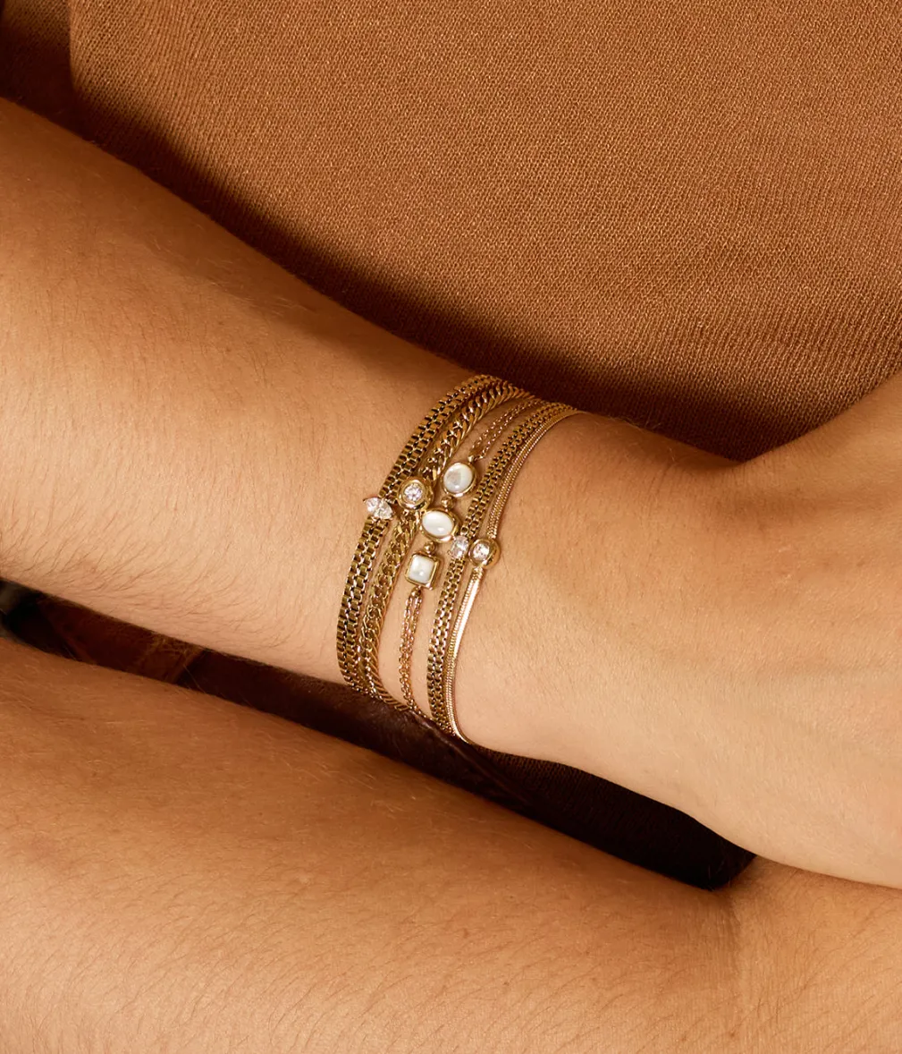 Bracelet Cyllène