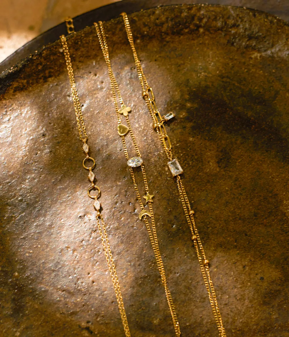 Bracelet Deneba