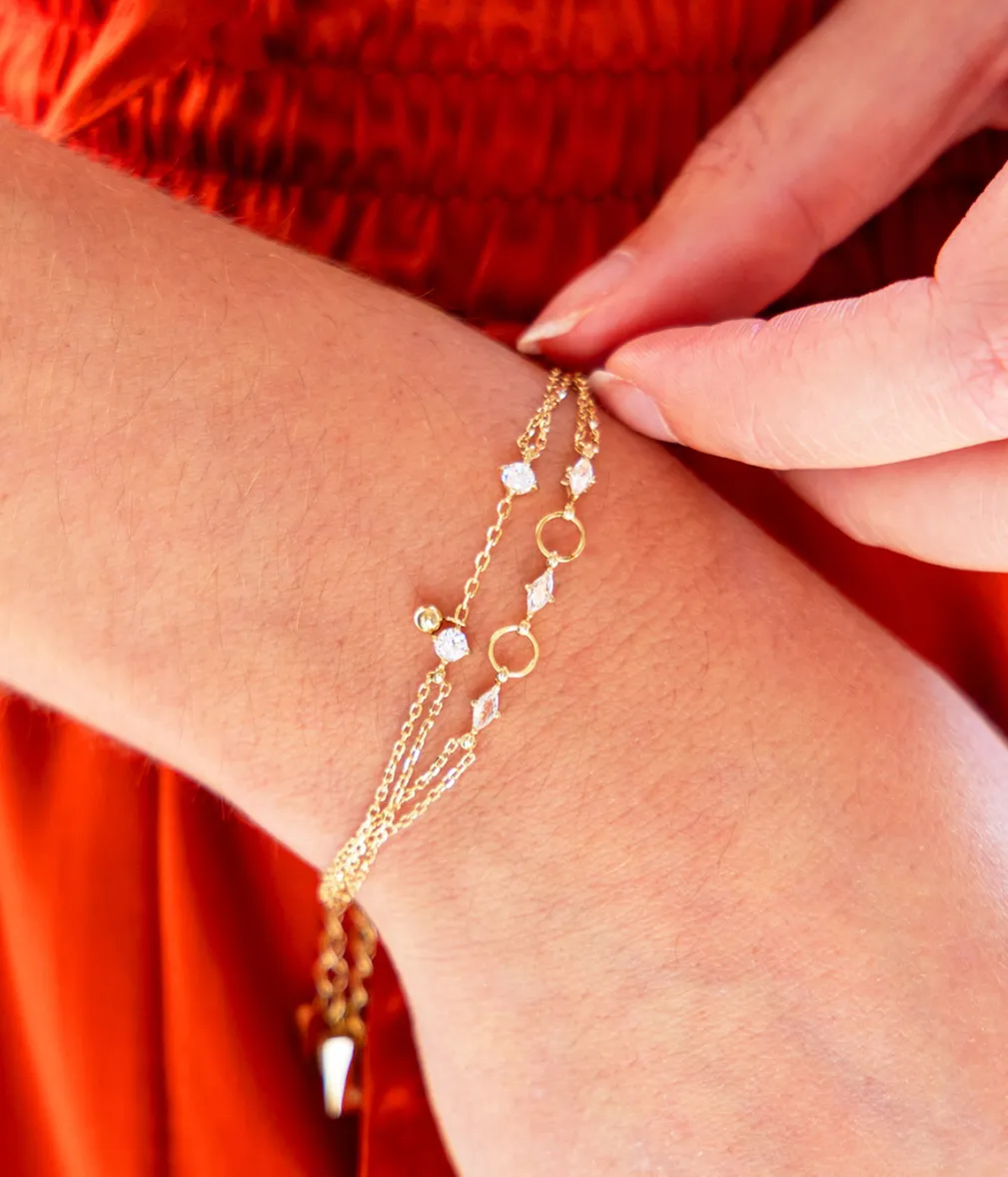Bracelet Deneba