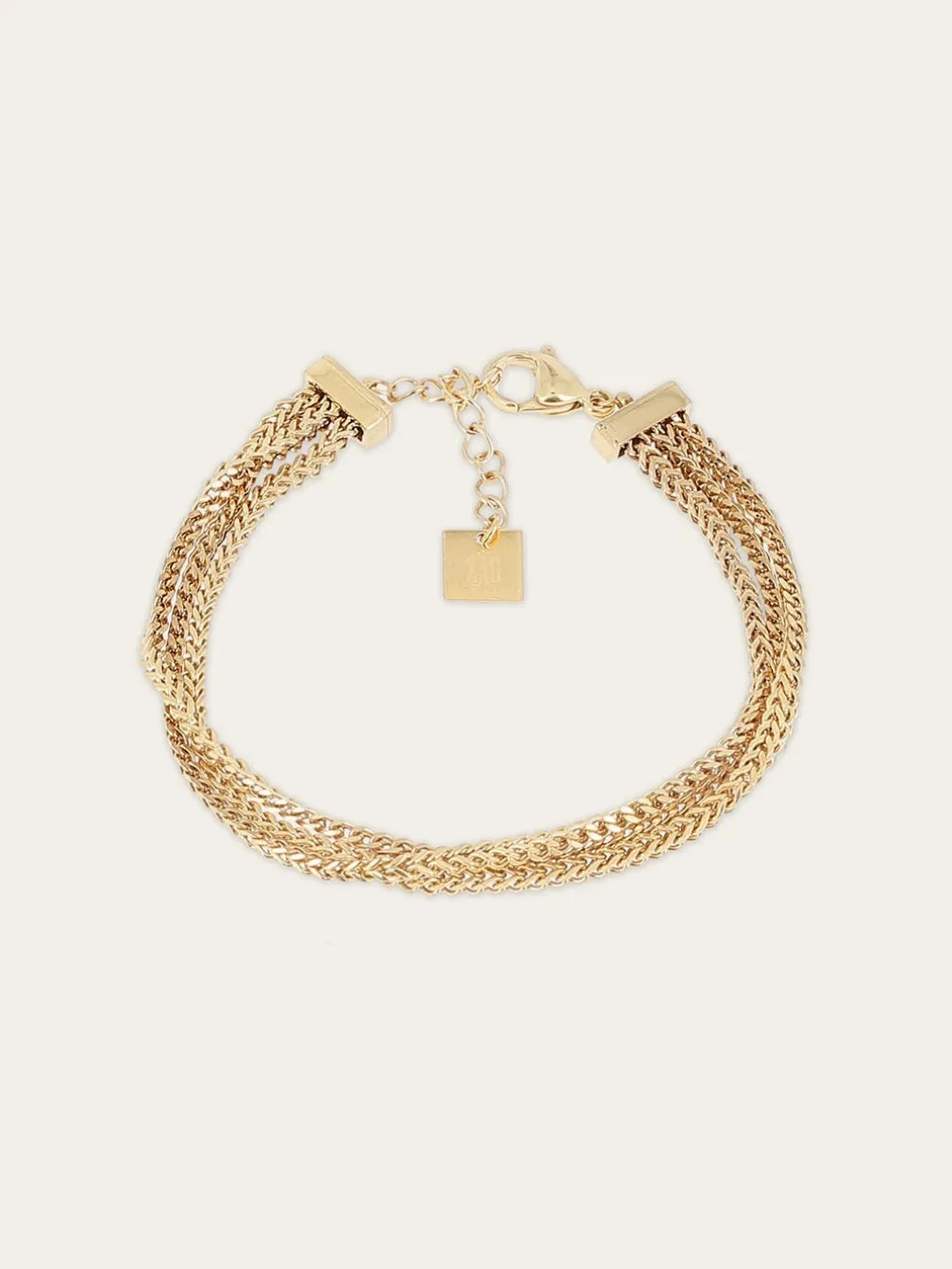 Bracelet Doble