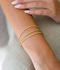 Bracelet Doble