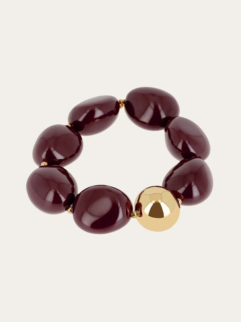 Bracelet Galet