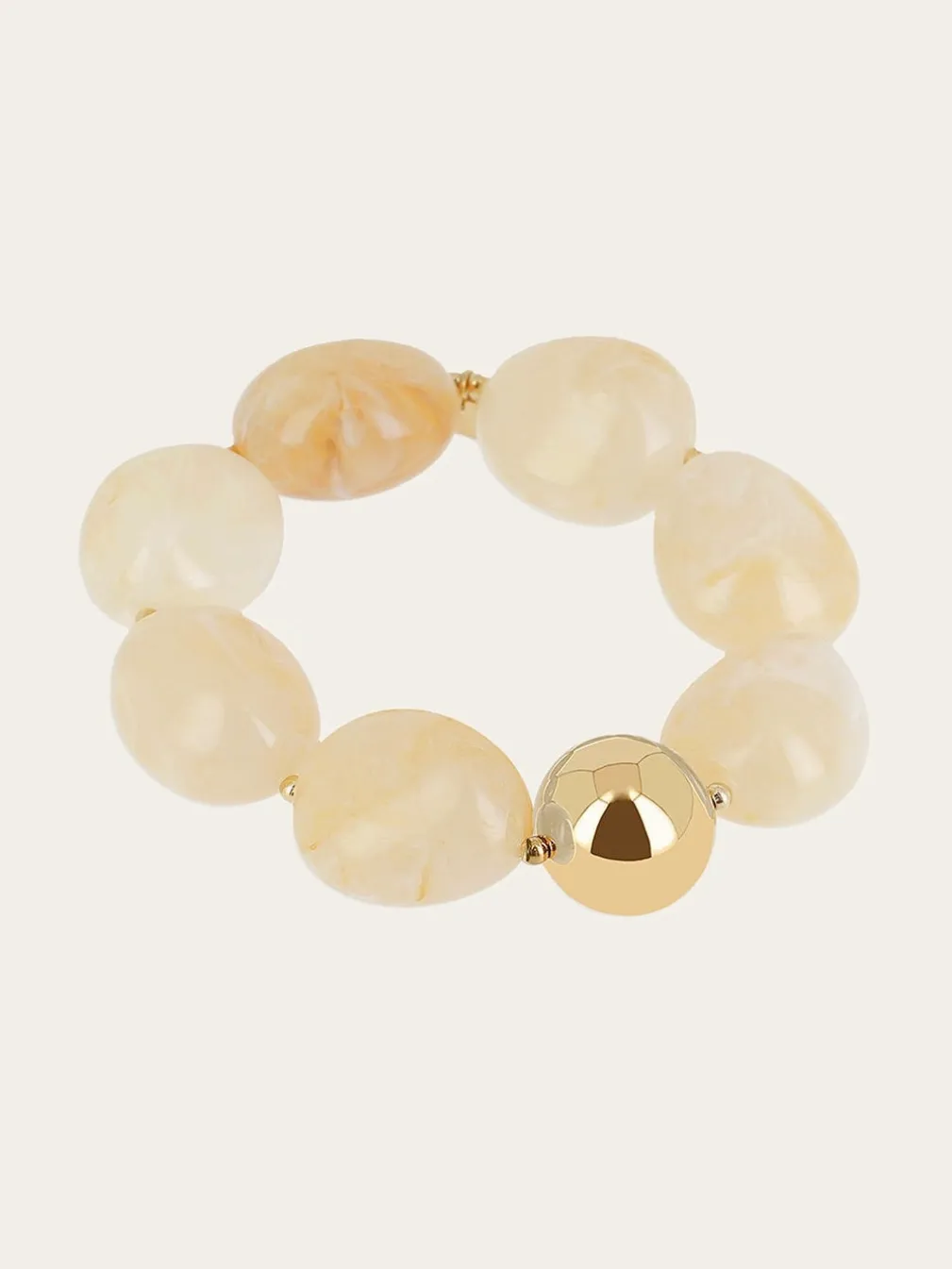 Bracelet Galet