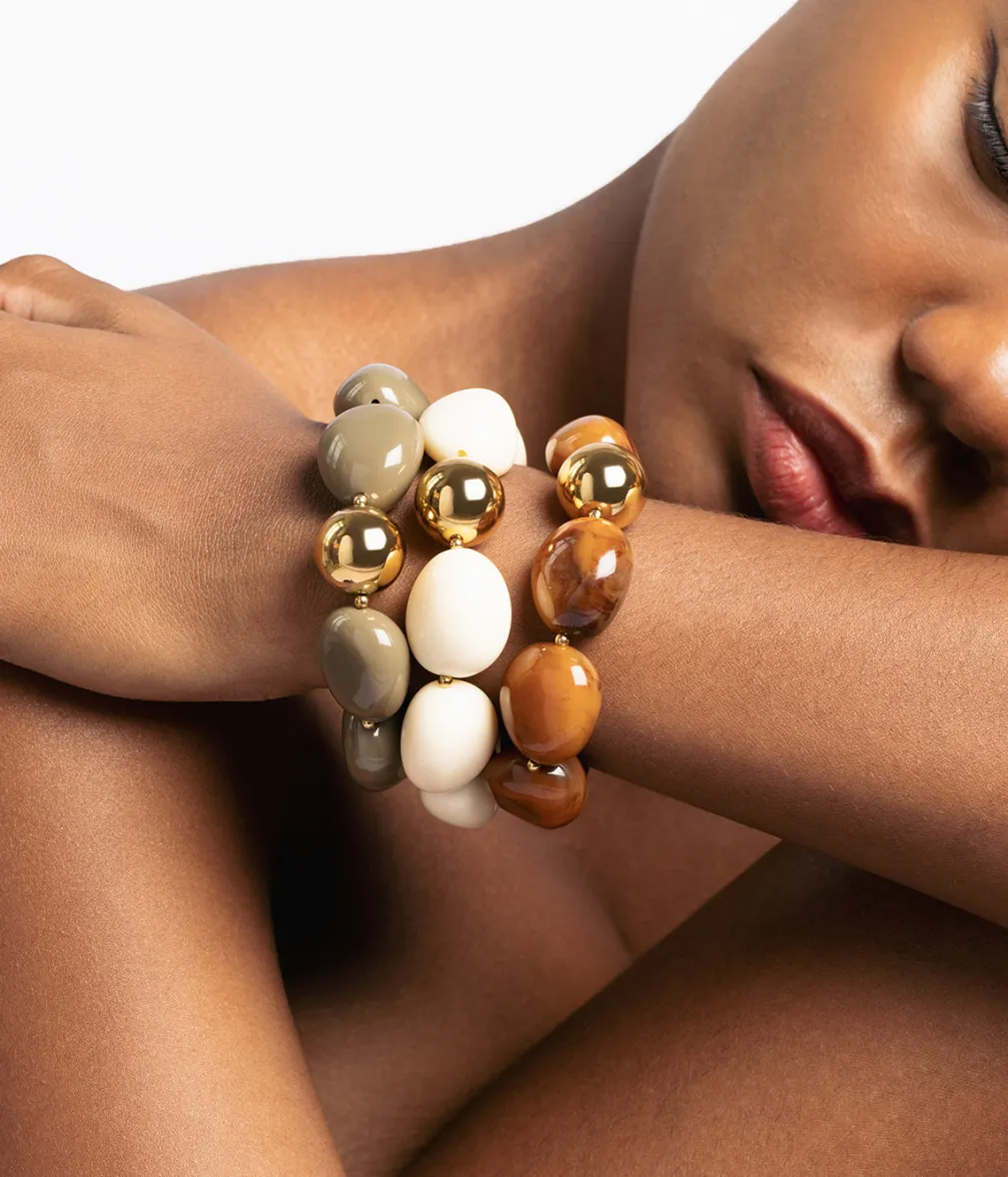 Bracelet Galet