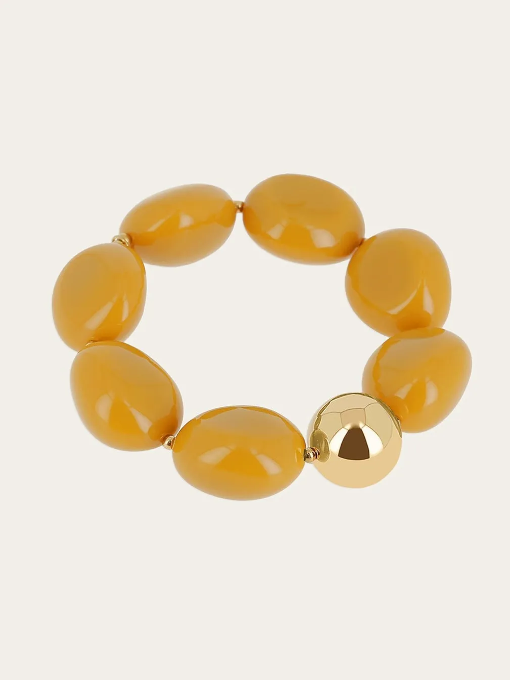 Bracelet Galet