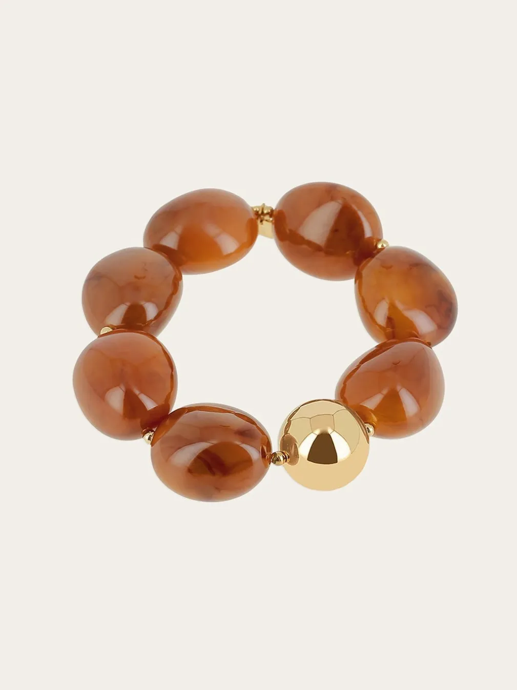 Bracelet Galet