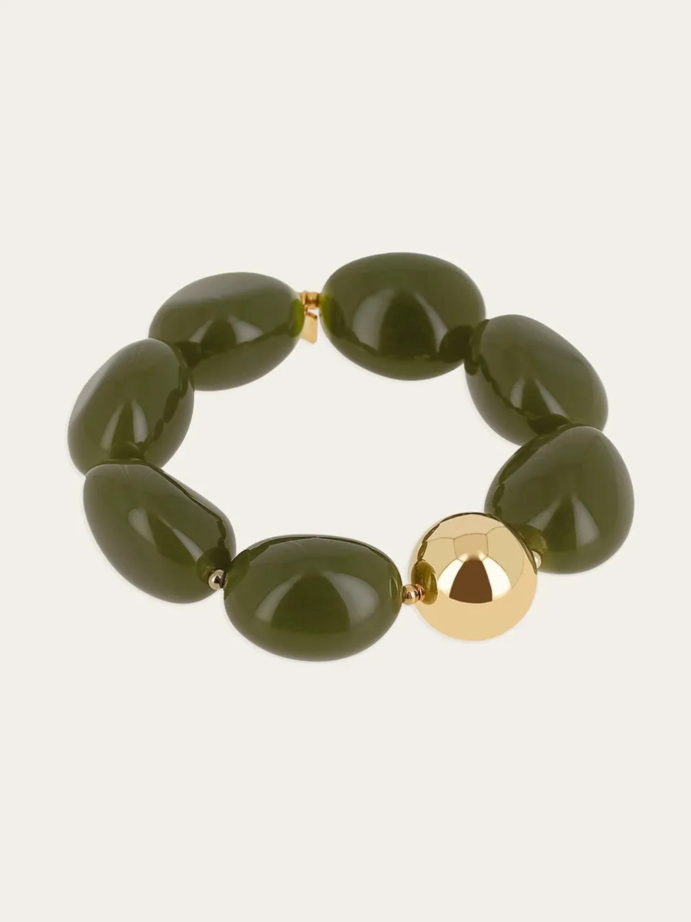 Bracelet Galet