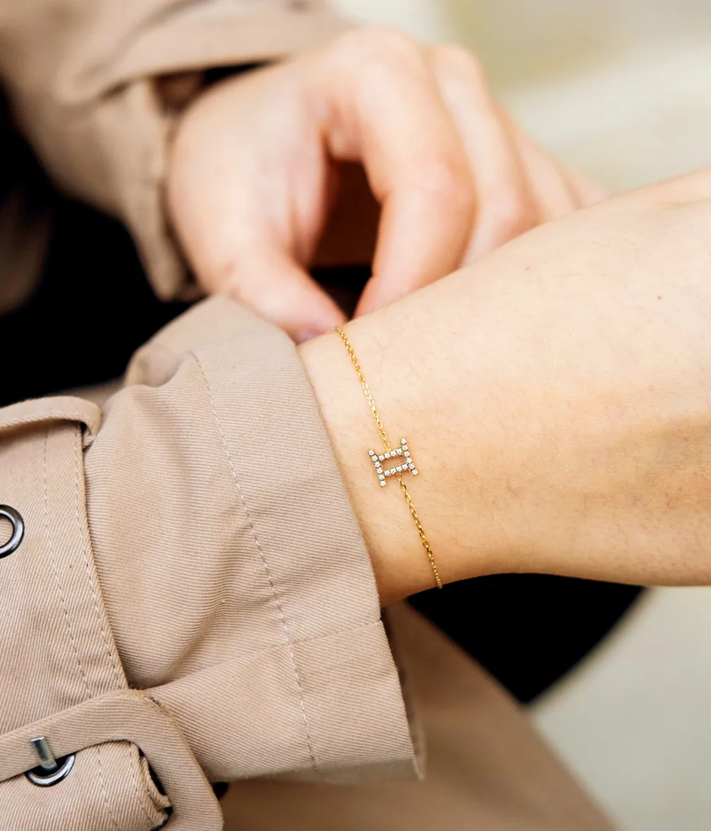 Bracelet Gemini