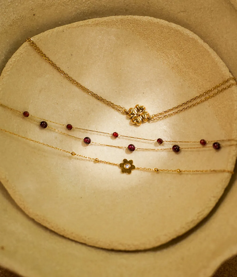 Bracelet Hinaku