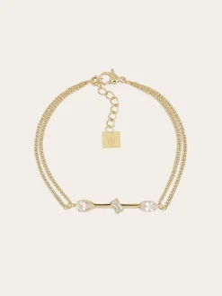 Bracelet Hélianthe