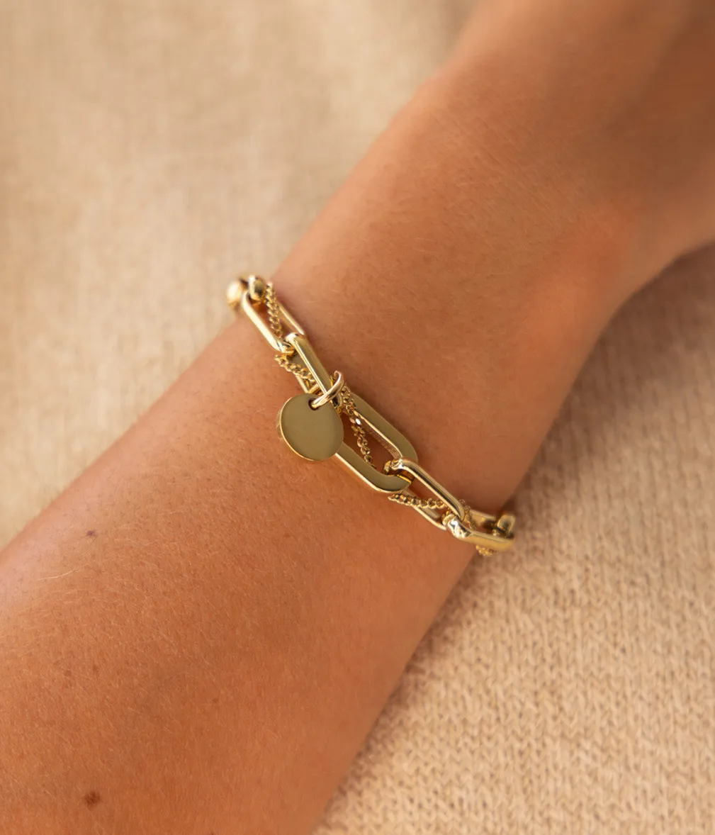 Bracelet Hydor