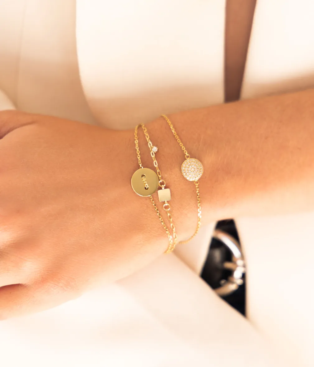 Bracelet Indira