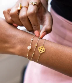 Bracelet Infini
