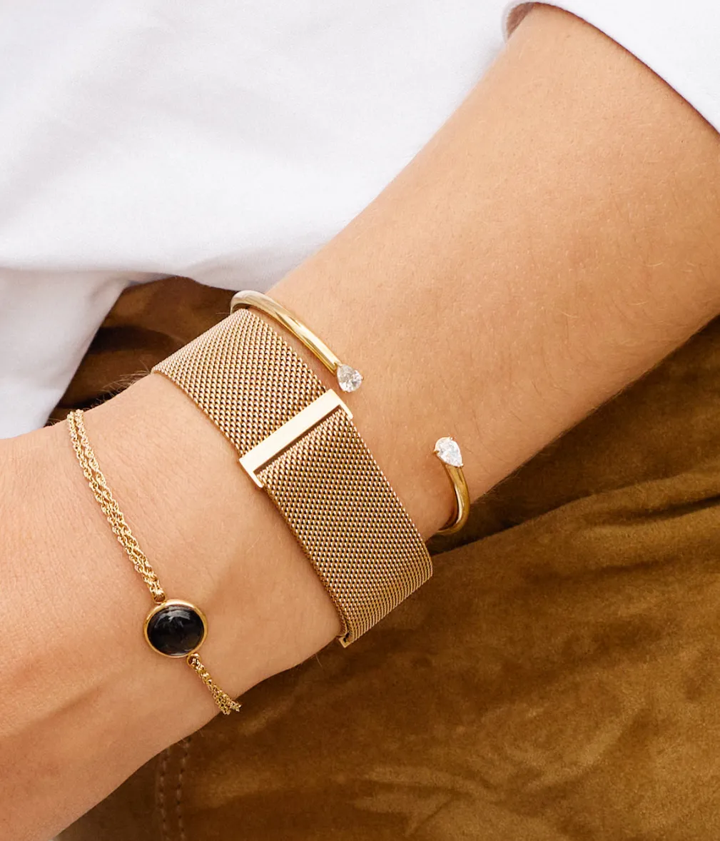 Bracelet Iriséa