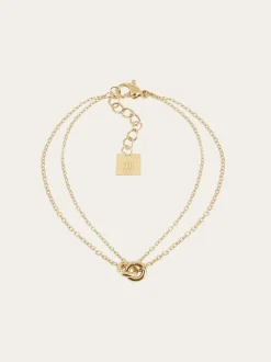 Bracelet Jaspéa