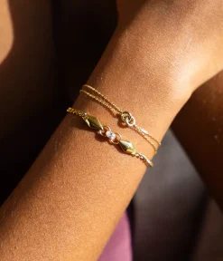 Bracelet Jaspéa