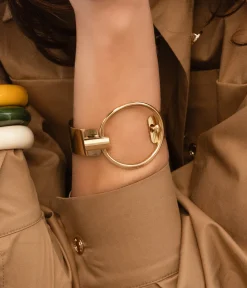Bracelet Jonc Alwena