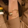Bracelet Jonc Alwena