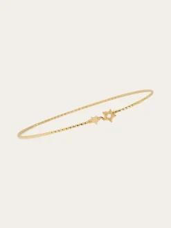 Bracelet Jonc Aéris