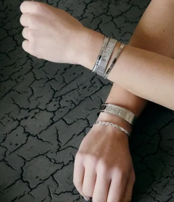 Bracelet Jonc Athena