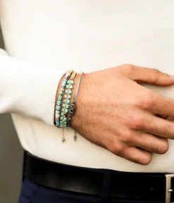 Bracelet Jonc Axel