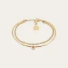Bracelet Jonc Belenos