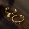 Bracelet Jonc Bianca