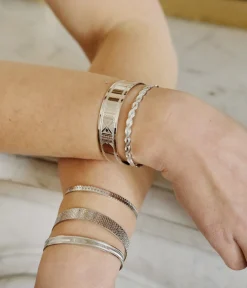 Bracelet Jonc Buzios