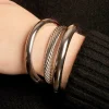 Bracelet Jonc Carline