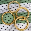 Bracelet Jonc Carline