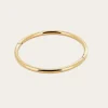 Bracelet Jonc Chenille