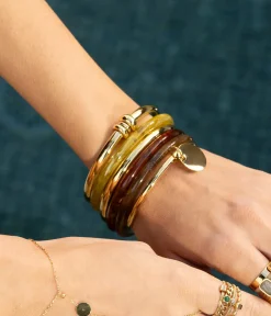Bracelet Jonc Darcy