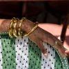 Bracelet Jonc Darwin