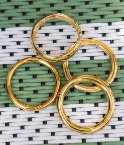 Bracelet Jonc Darwin