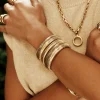 Bracelet Jonc Dixia