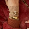 Bracelet Jonc Donatella