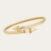 Bracelet Jonc Galine