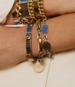 Bracelet Jonc Ifana