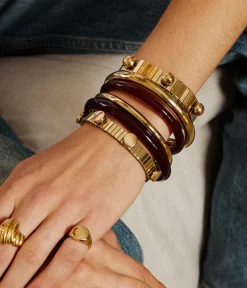 Bracelet Jonc Ifana