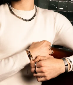 Bracelet Jonc Jérôme