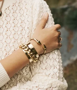 Bracelet Jonc Koch