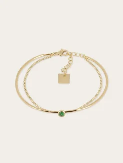 Bracelet Jonc Lionel