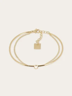 Bracelet Jonc Lionel