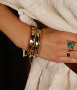 Bracelet Jonc Lise