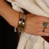 Bracelet Jonc Lise